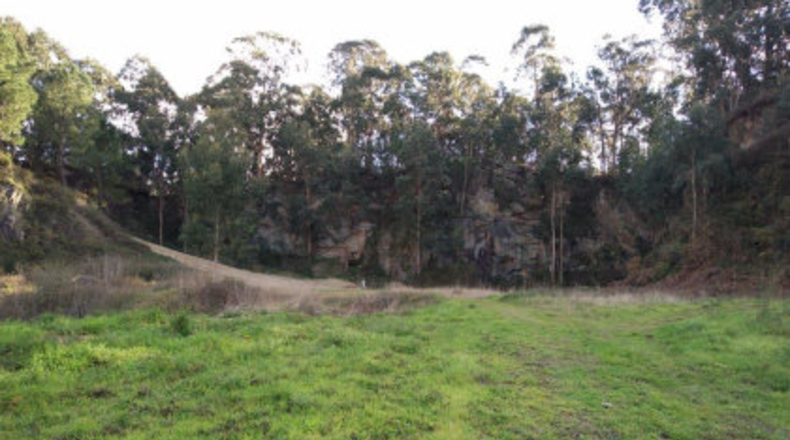 Pontevedra - Poio - 38000m2