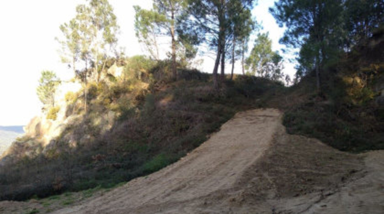 Pontevedra - Poio - 38000m2