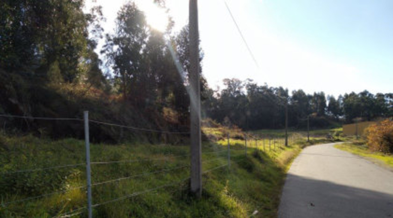 Pontevedra - Poio - 38000m2