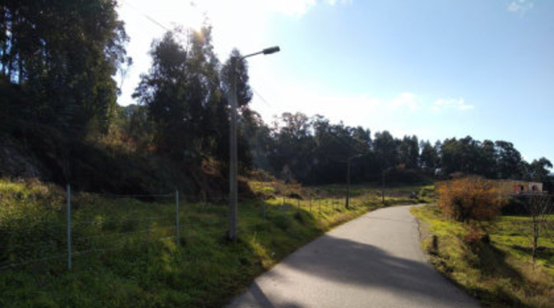Pontevedra - Poio - 38000m2