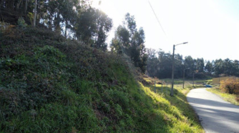 Pontevedra - Poio - 38000m2