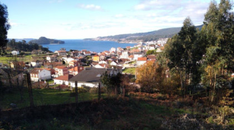Pontevedra - Poio - 38000m2