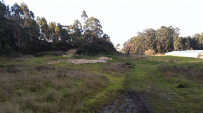 Pontevedra - Poio - 38000m2