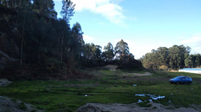Pontevedra - Poio - 38000m2