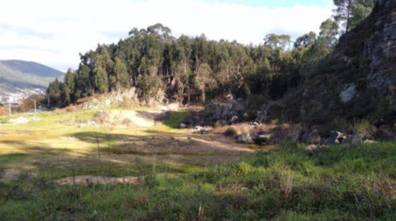 Pontevedra - Poio - 38000m2