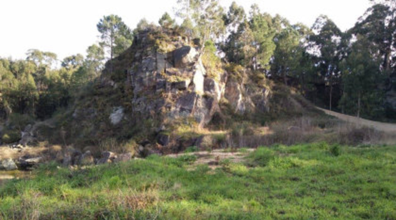 Pontevedra - Poio - 38000m2