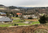 Non-developable land for sale in Pontevedra ref: TR21794 photo