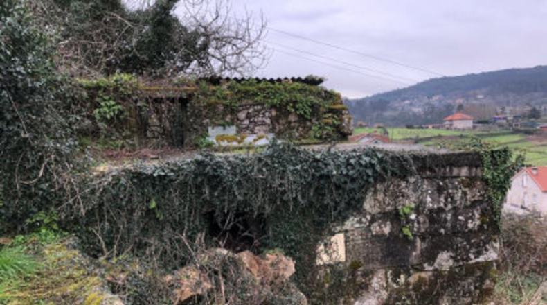 Pontevedra - Pontevedra - 4144m2