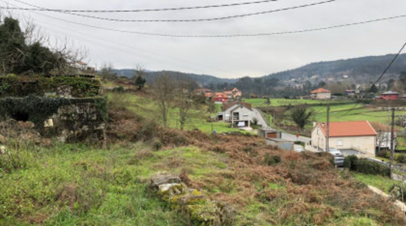 Pontevedra - Pontevedra - 4144m2