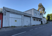 Nau industrial en venda a Pontevedra ref.: TR48116 foto