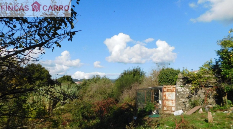 Pontevedra - Cons - 8419m2