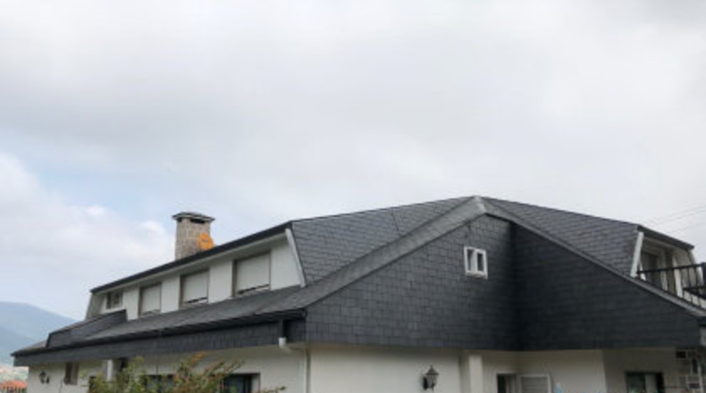 Pontevedra - O Casal - 470m2