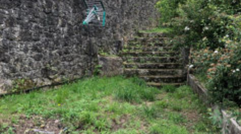 Pontevedra - O Casal - 470m2