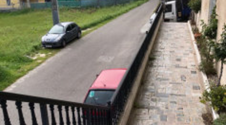 Pontevedra - O Casal - 470m2
