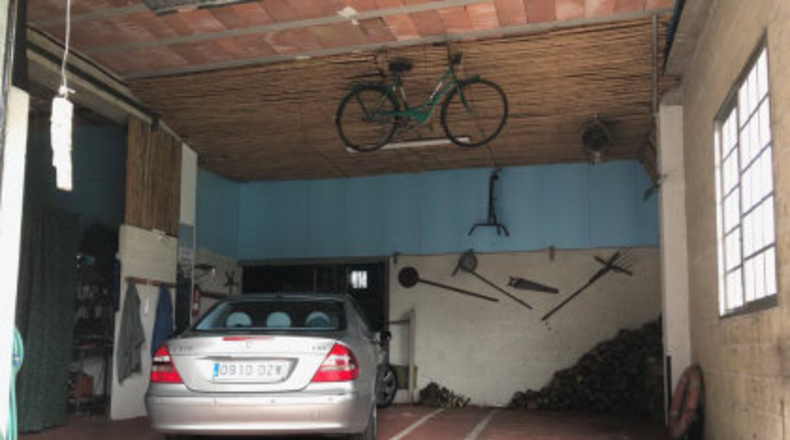 Pontevedra - O Casal - 470m2
