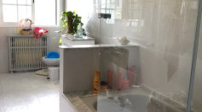 Pontevedra - O Casal - 470m2