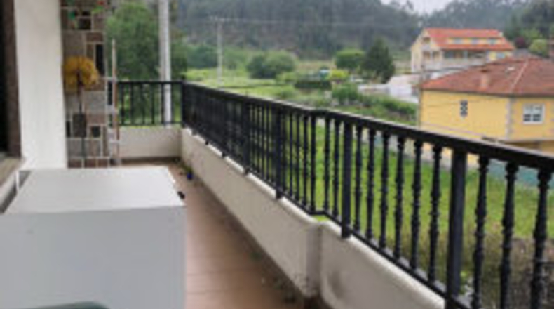 Pontevedra - O Casal - 470m2