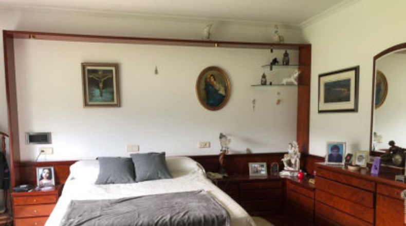 Pontevedra - O Casal - 470m2