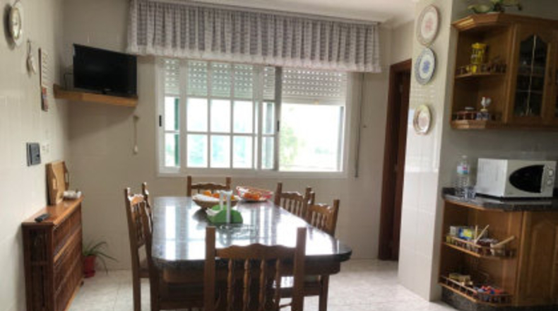 Pontevedra - O Casal - 470m2