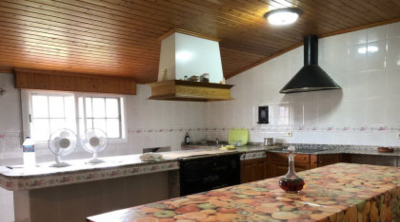 Pontevedra - O Casal - 470m2