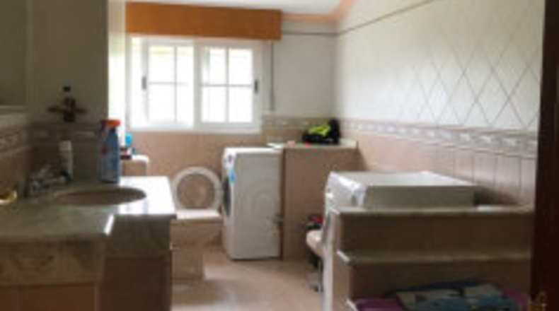 Pontevedra - O Casal - 470m2