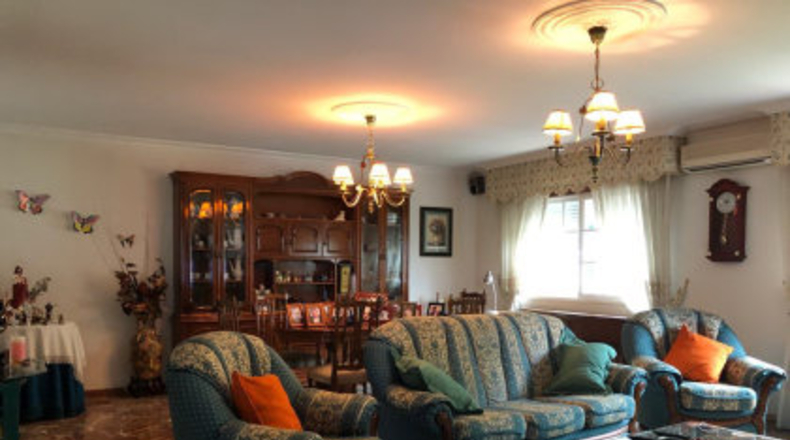 Pontevedra - O Casal - 470m2