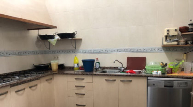Pontevedra - O Casal - 470m2