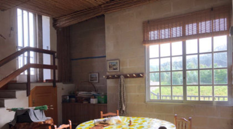 Pontevedra - O Casal - 470m2