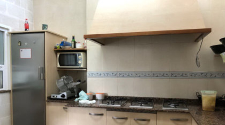 Pontevedra - O Casal - 470m2