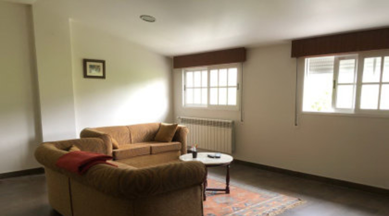 Pontevedra - O Casal - 470m2