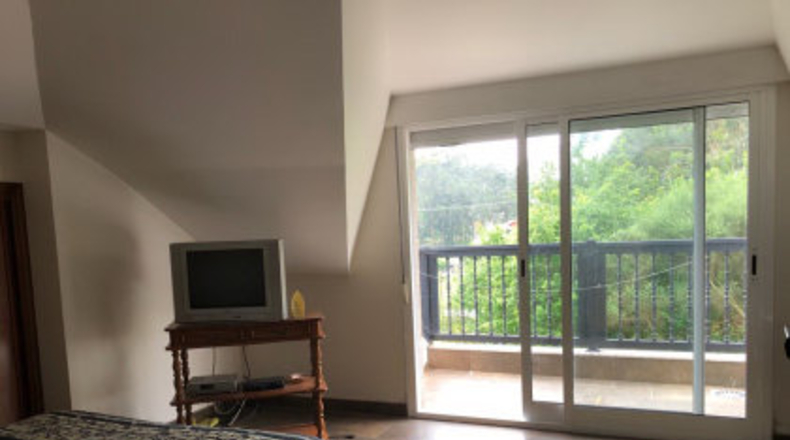 Pontevedra - O Casal - 470m2
