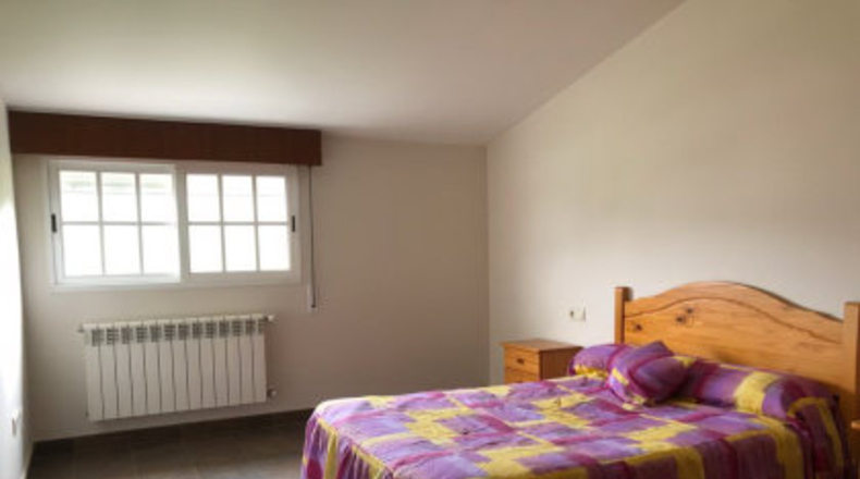 Pontevedra - O Casal - 470m2