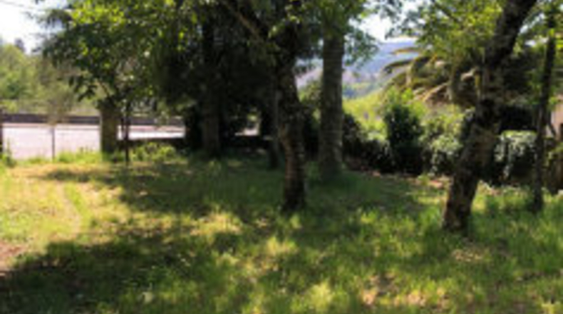 Pontevedra - O Cachafeiro - 10820m2