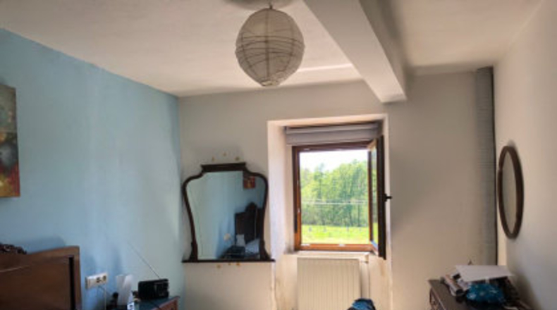 Pontevedra - O Cachafeiro - 10820m2
