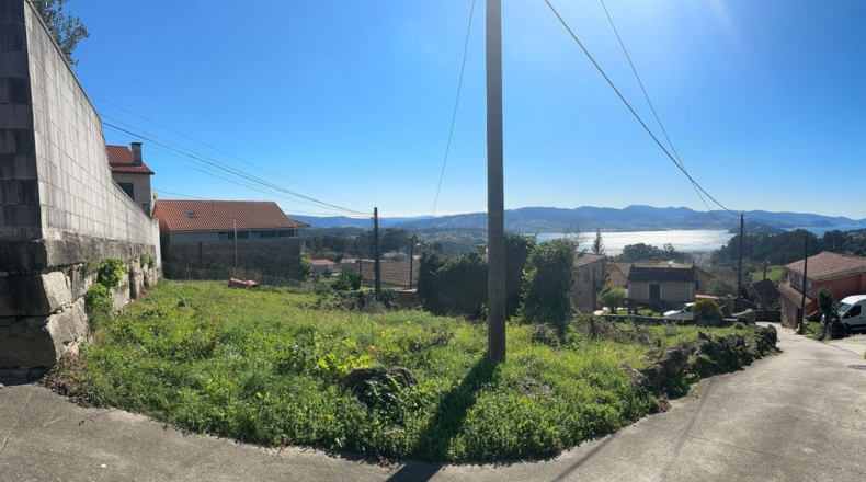 Pontevedra - Ucha - 370m2