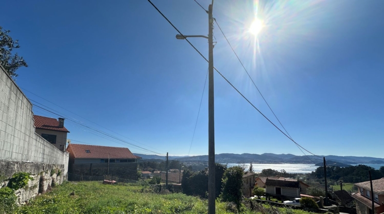 Pontevedra - Ucha - 370m2