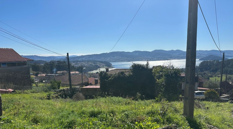 Pontevedra - Ucha - 370m2