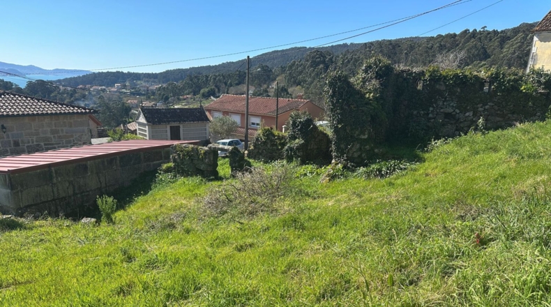 Pontevedra - Ucha - 370m2