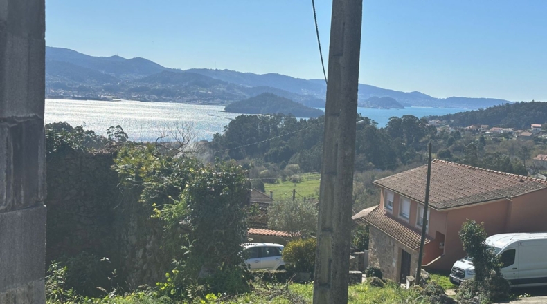 Pontevedra - Ucha - 370m2
