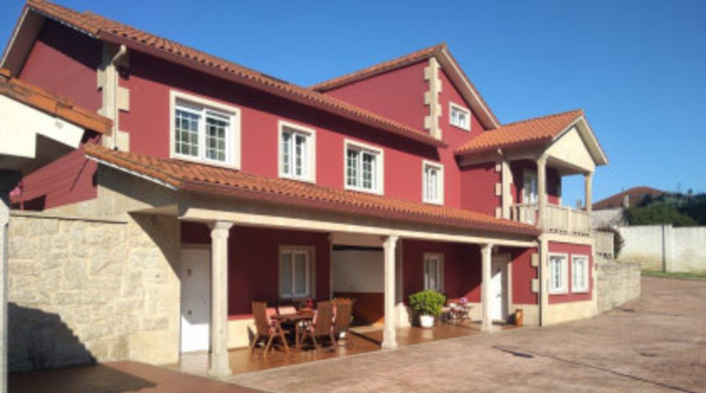 Pontevedra - Vilafranca - 2000m2