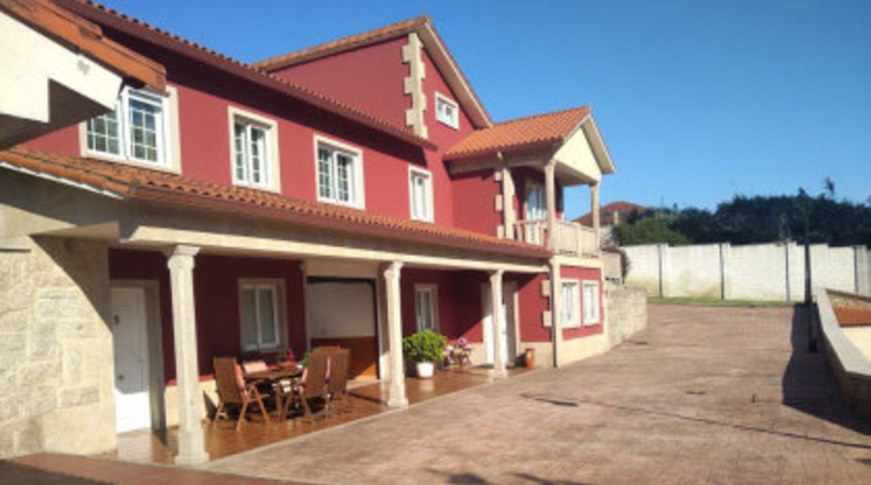 Pontevedra - Vilafranca - 2000m2