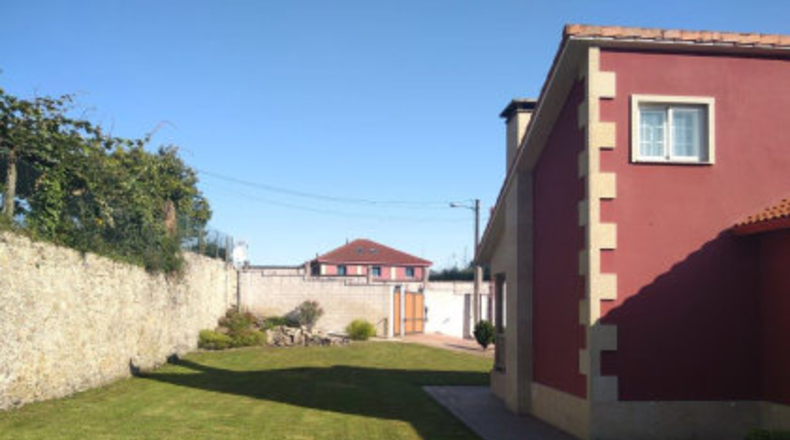 Pontevedra - Vilafranca - 2000m2
