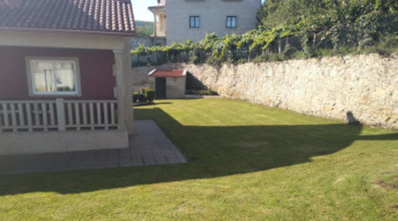 Pontevedra - Vilafranca - 2000m2
