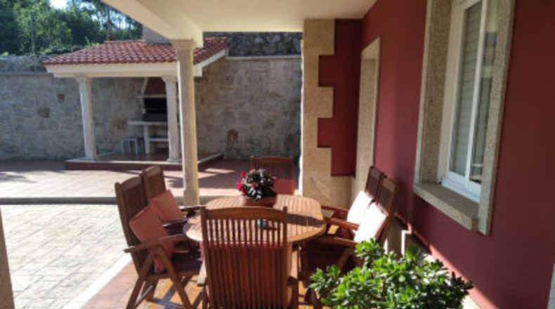 Pontevedra - Vilafranca - 2000m2