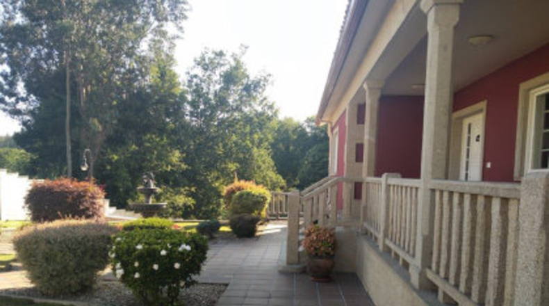 Pontevedra - Vilafranca - 2000m2