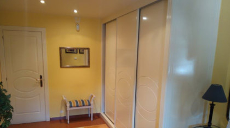 Pontevedra - Vilafranca - 2000m2