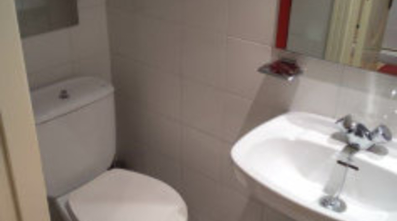 Pontevedra - Vilafranca - 2000m2