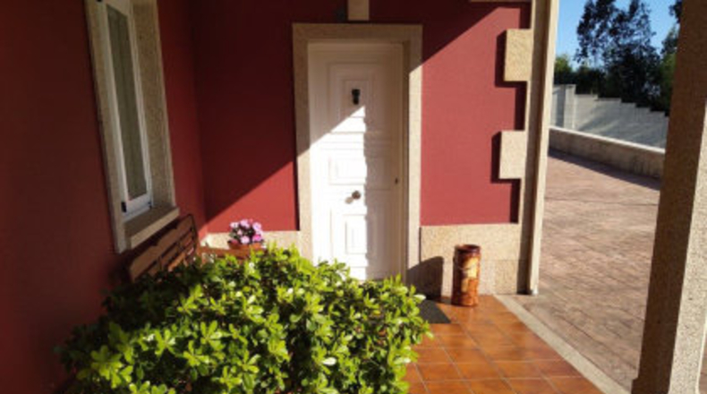 Pontevedra - Vilafranca - 2000m2