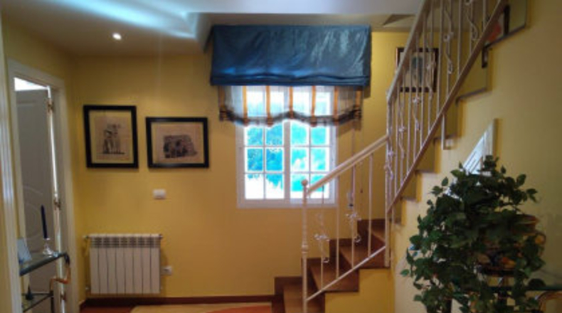 Pontevedra - Vilafranca - 2000m2