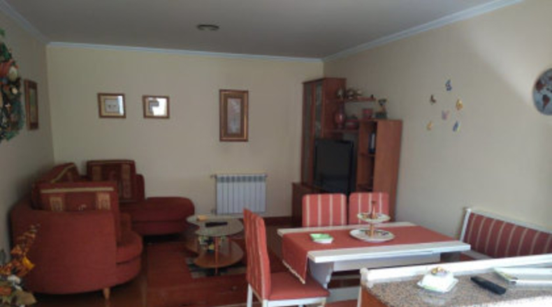 Pontevedra - Vilafranca - 2000m2